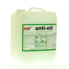 ANTI OIL 1/10 lit